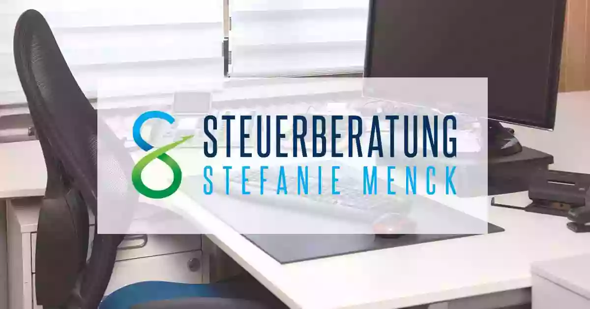 Steuerberatung Stefanie Menck