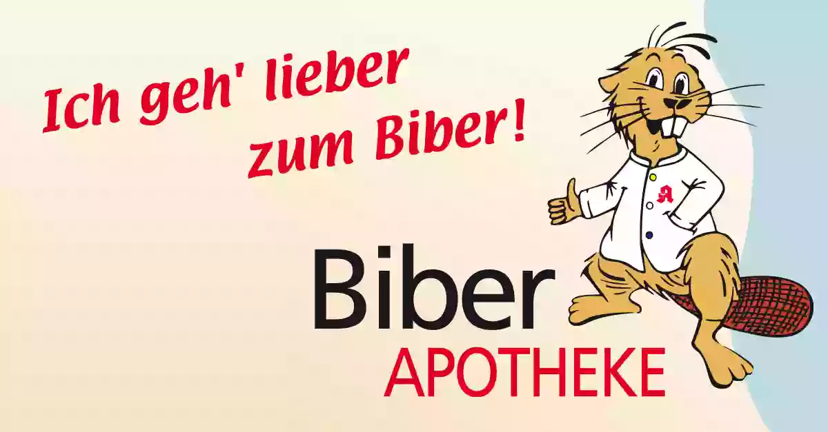 Biber Apotheke Clemens Galerien - Solingen