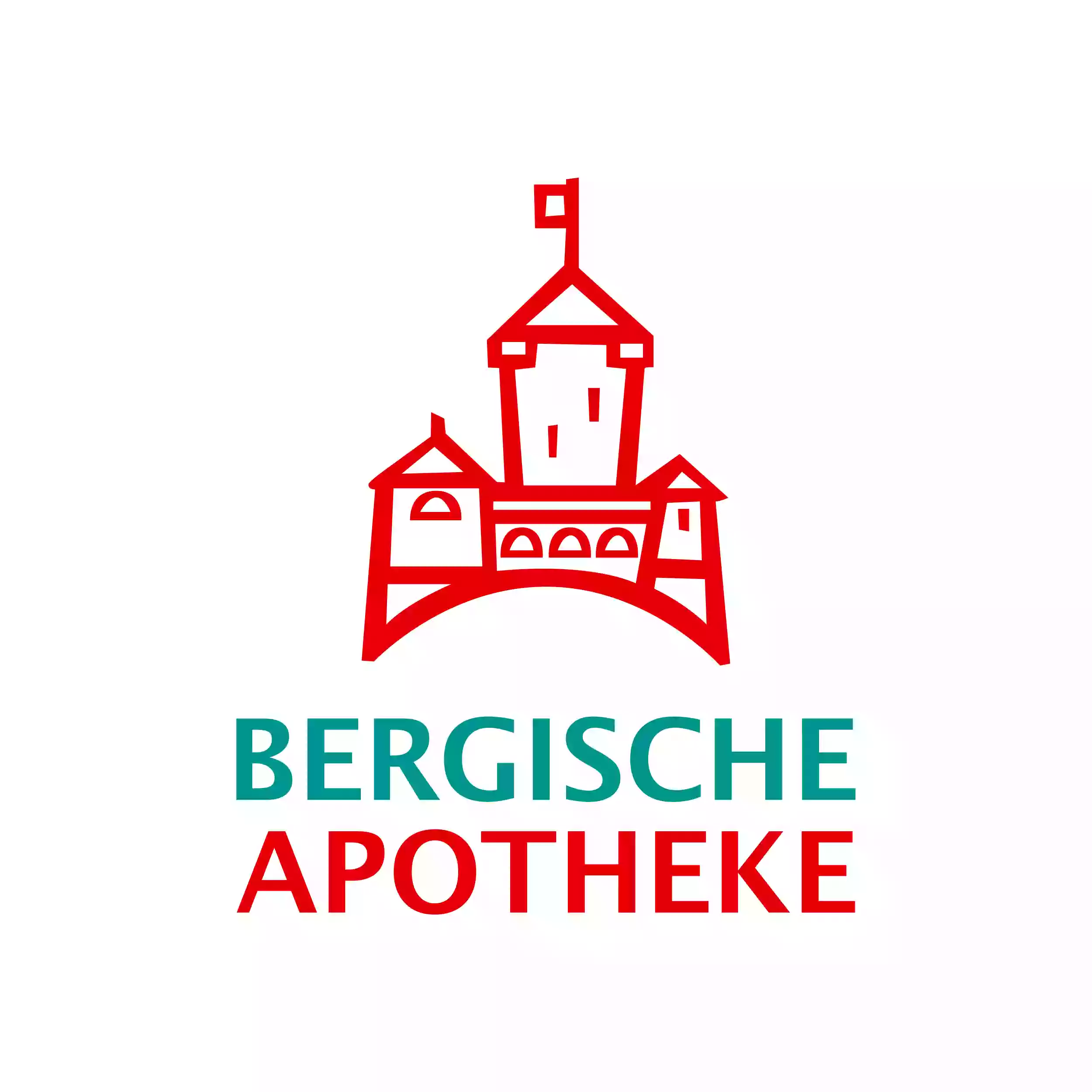 Bergische Apotheke oHG - Remscheid