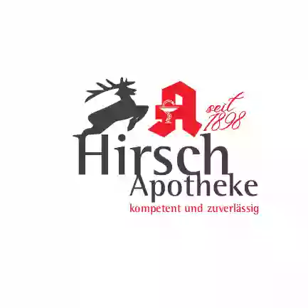 Hirsch Apotheke