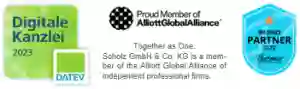 Scholz GmbH & Co. KG | Wirtschaftsprüfungsgesellschaft