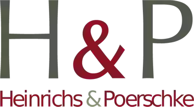 Heinrichs & Poerschke | Steuerberater für Unternehmen & Privatpersonen