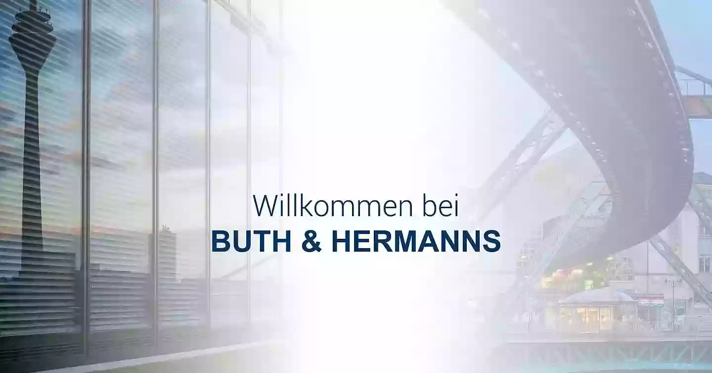 Buth & Hermanns Partnerschaft mbB Wirtschaftsprüfungsgesellschaft Steuerberatungsgesellschaft
