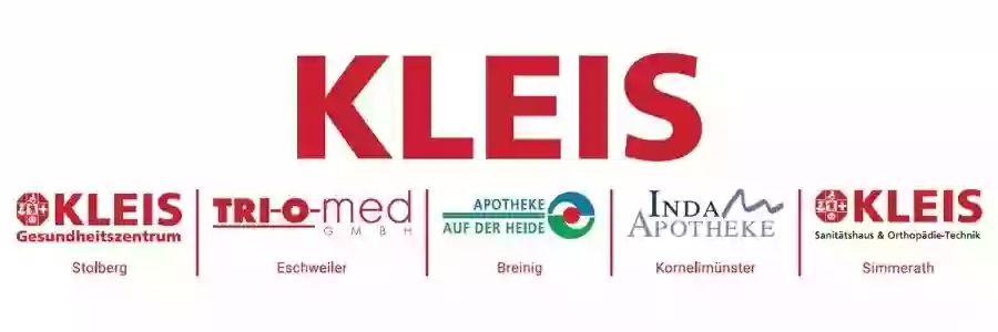 Gesundheitszentrum KLEIS