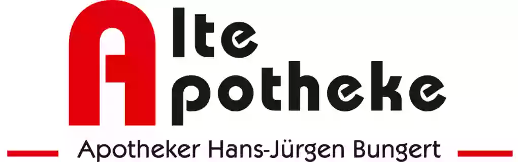 Alte Apotheke