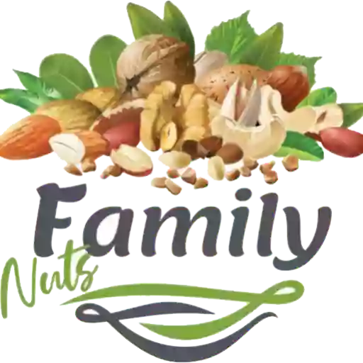 Family Nuts