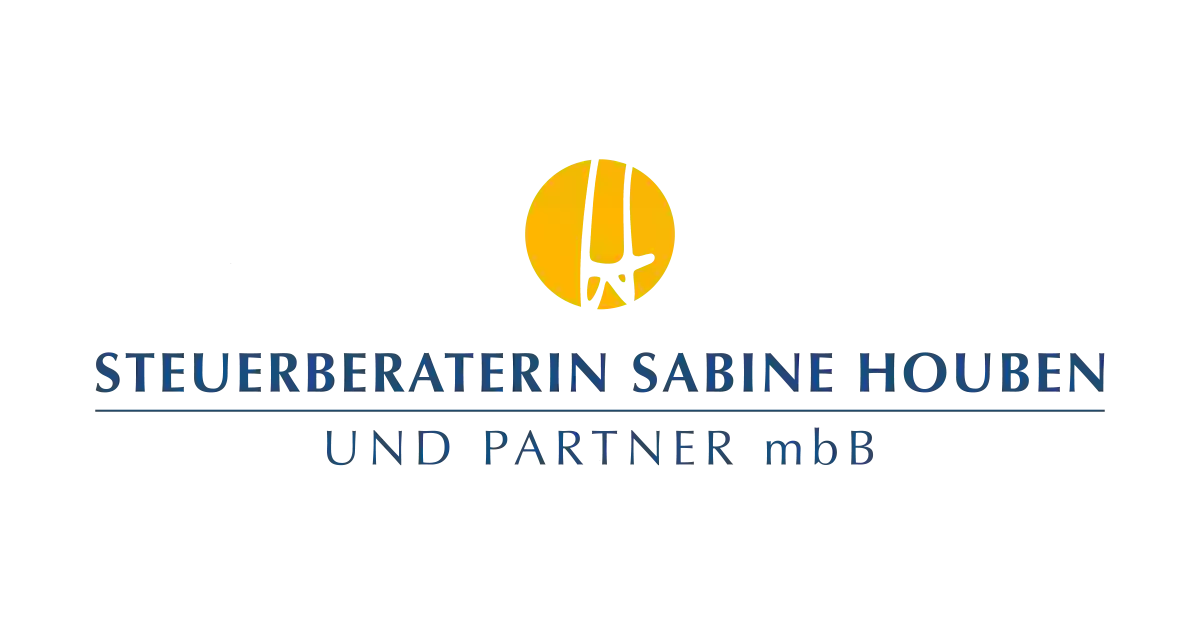 Sabine Houben Steuerberaterin & Partner mbB