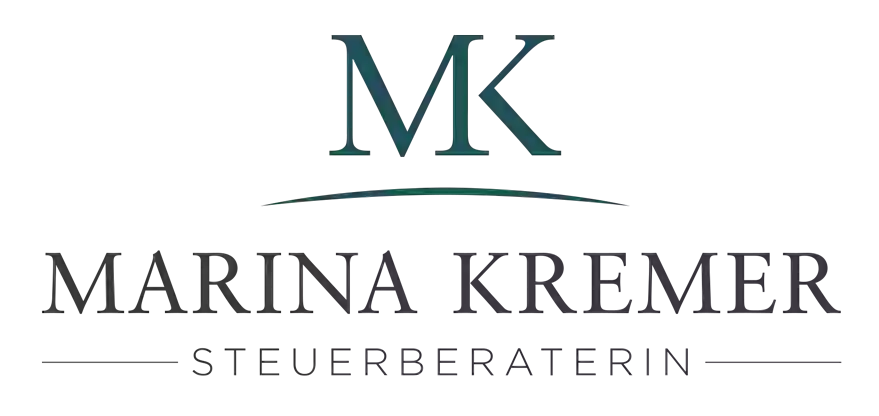 Marina Kremer Steuerberaterin