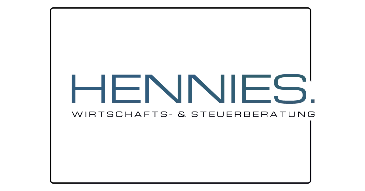 HENNIES Steuerberatung GmbH & Co. KG
