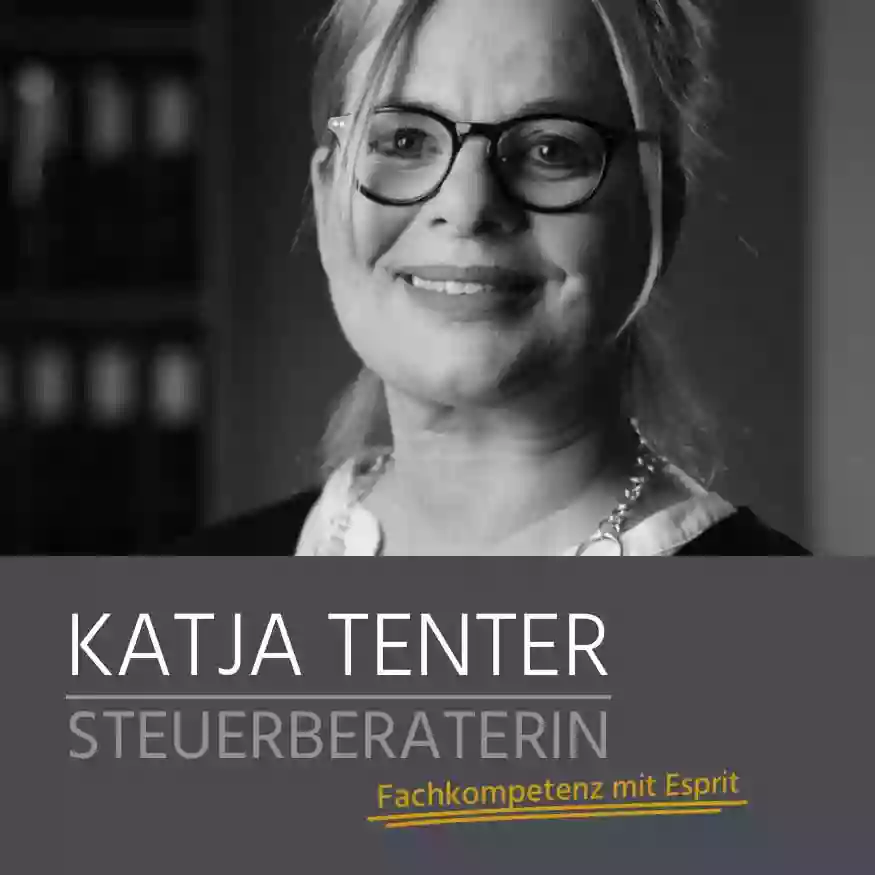 Katja Tenter