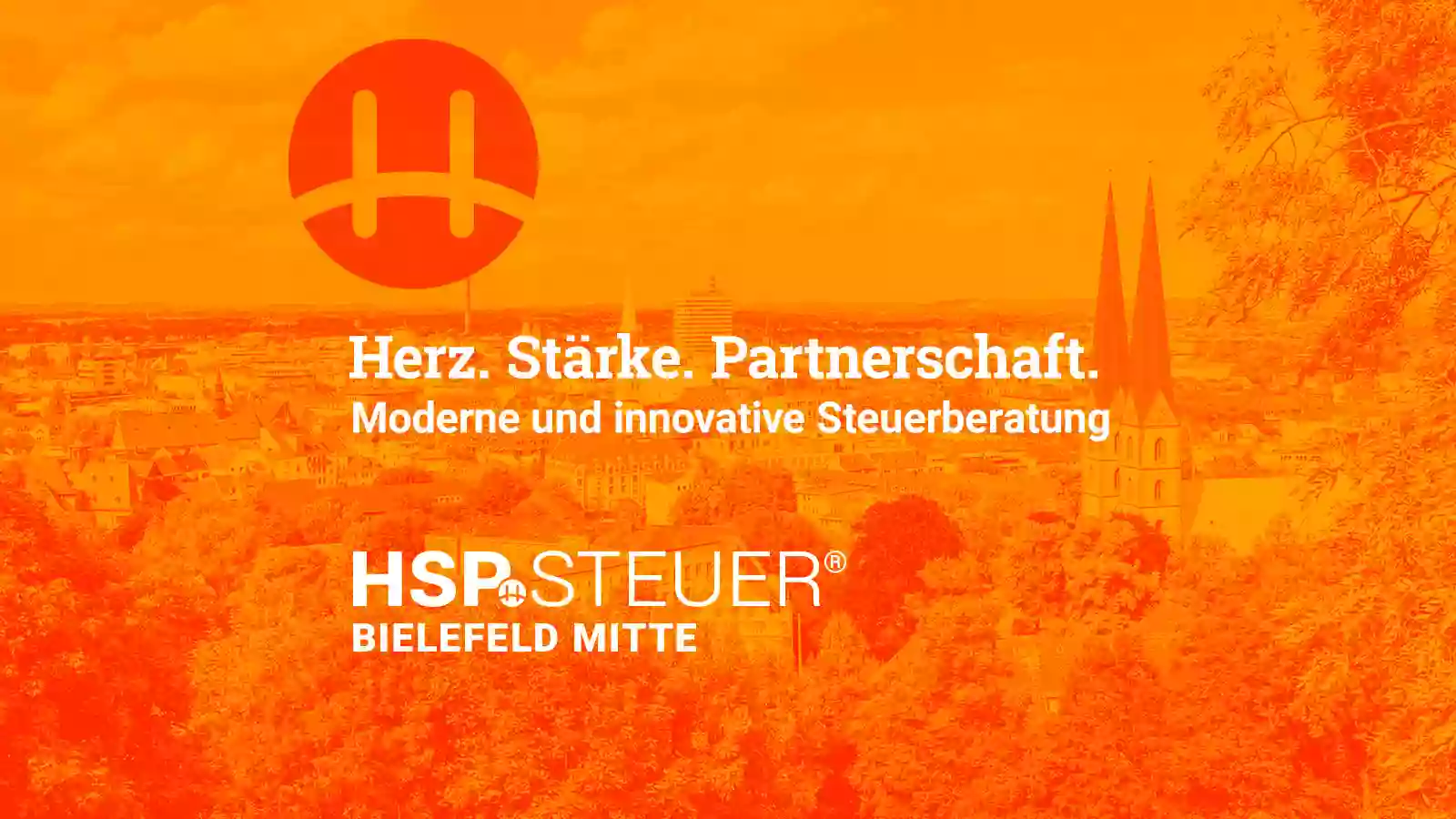HSP STEUER Gronemeier Hillenkötter Partnerschaft mbB Steuerberatungsgesellschaft