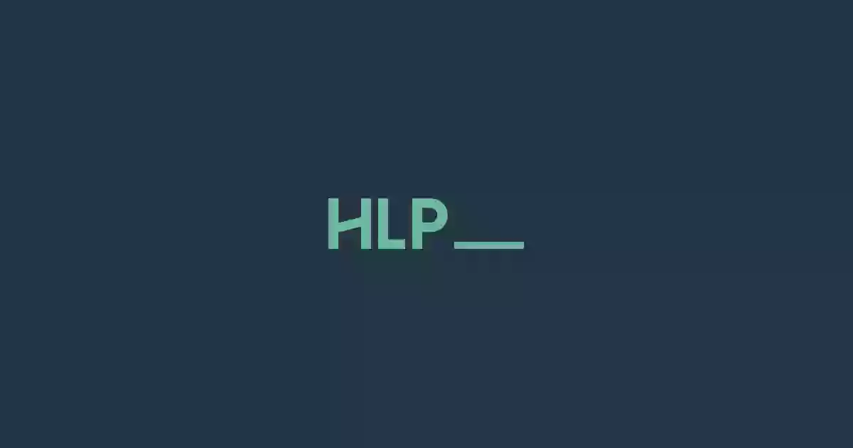 HLP - Hegemann, Lawitzke & Partner GbR