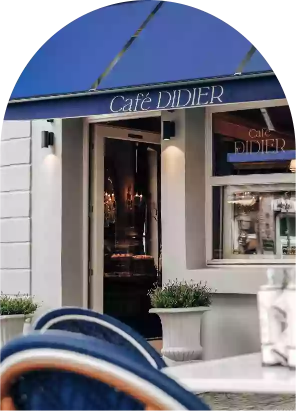 Café Didier