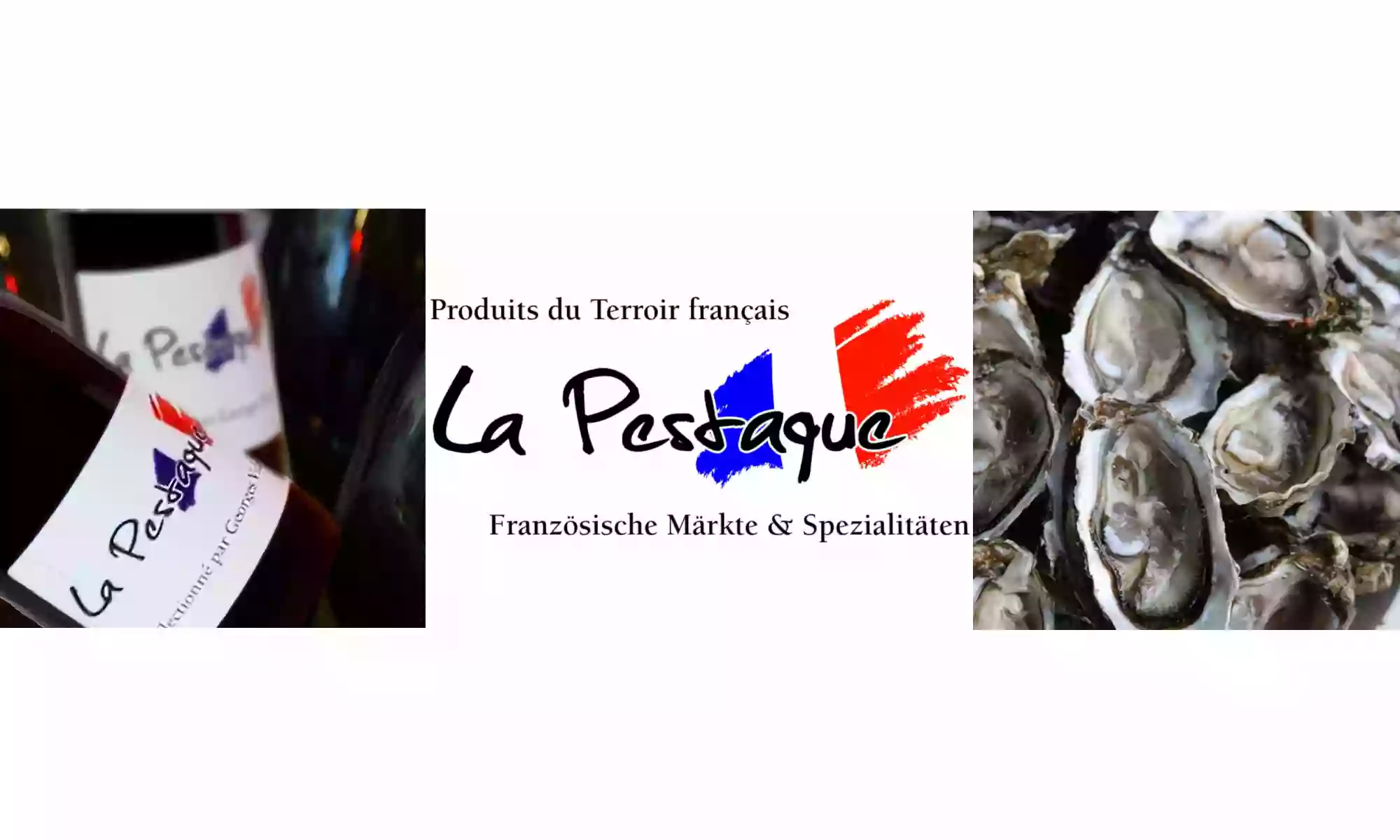 La Pestaque