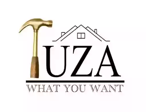 TUZA-What-You-Want