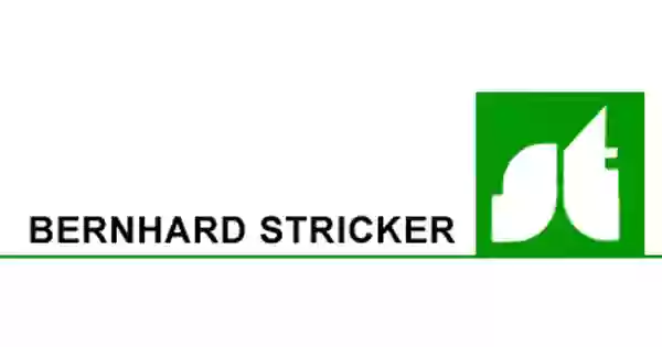 Bernhard Stricker GmbH & Co. KG