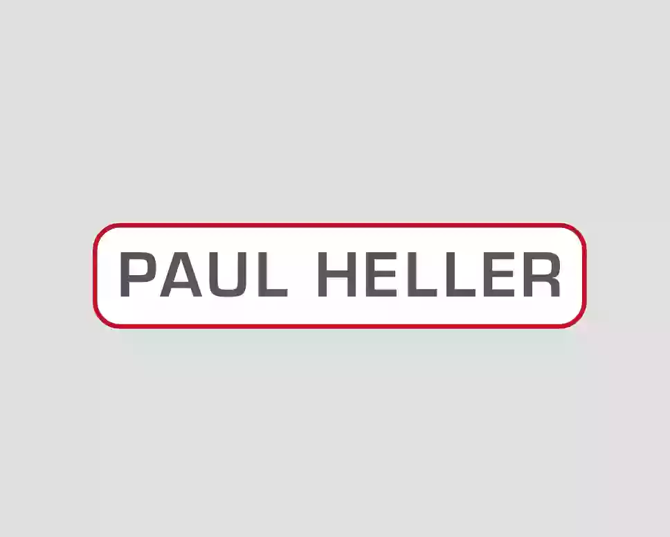 Paul Heller GmbH