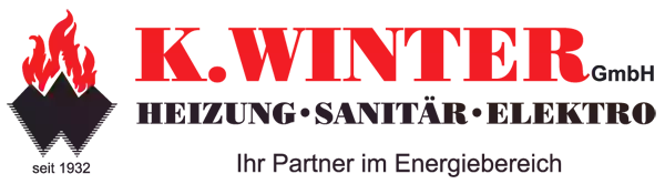 K. Winter GmbH Heizung Sanitär Elektro
