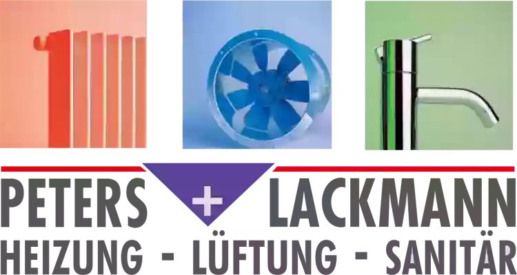 Peters + Lackmann GmbH – Heizung, Lüftung, Sanitär