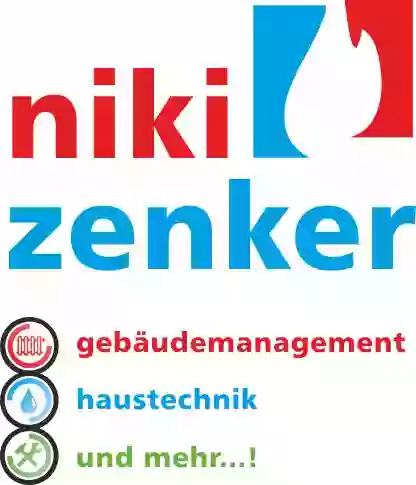 Niki Zenker Haustechnik