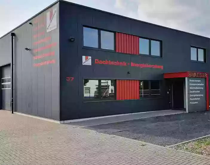 Dachtechnik Baumeister GmbH