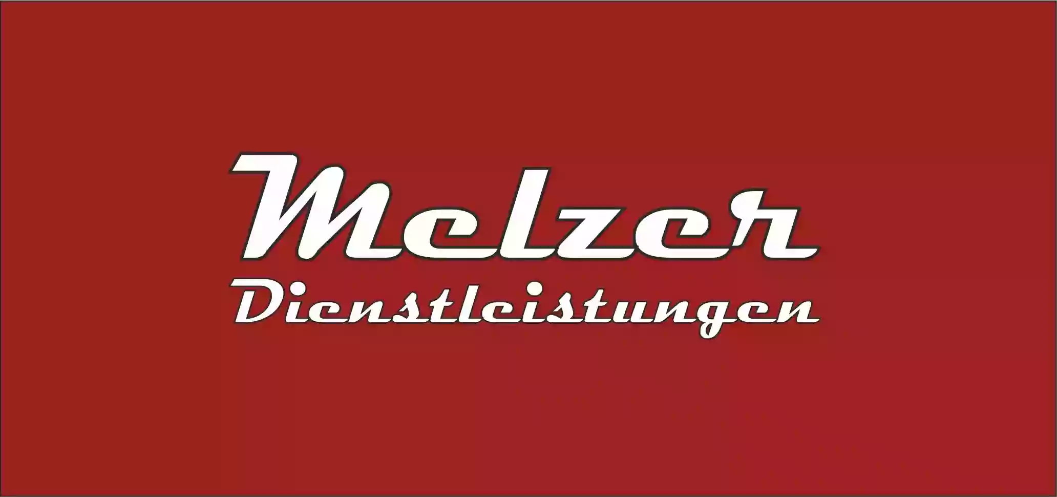 MELZER DIENSTLEISTUNGEN