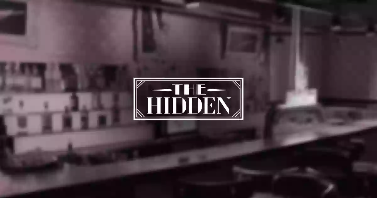 The Hidden - Club Neuss