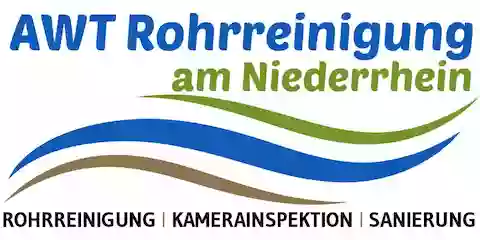 AWT Rohrreinigung am Niederrhein UG