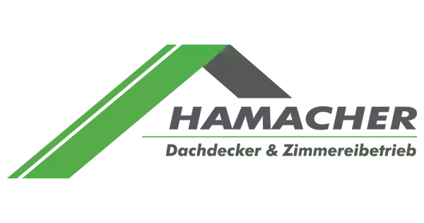 Dachdecker & Zimmerei Hamacher Hans-Joachim
