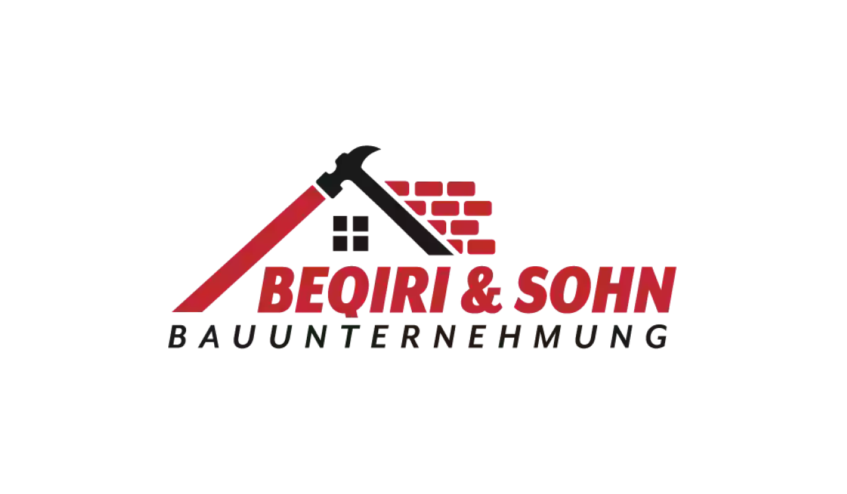 Bauunternehmung Beqiri & Sohn
