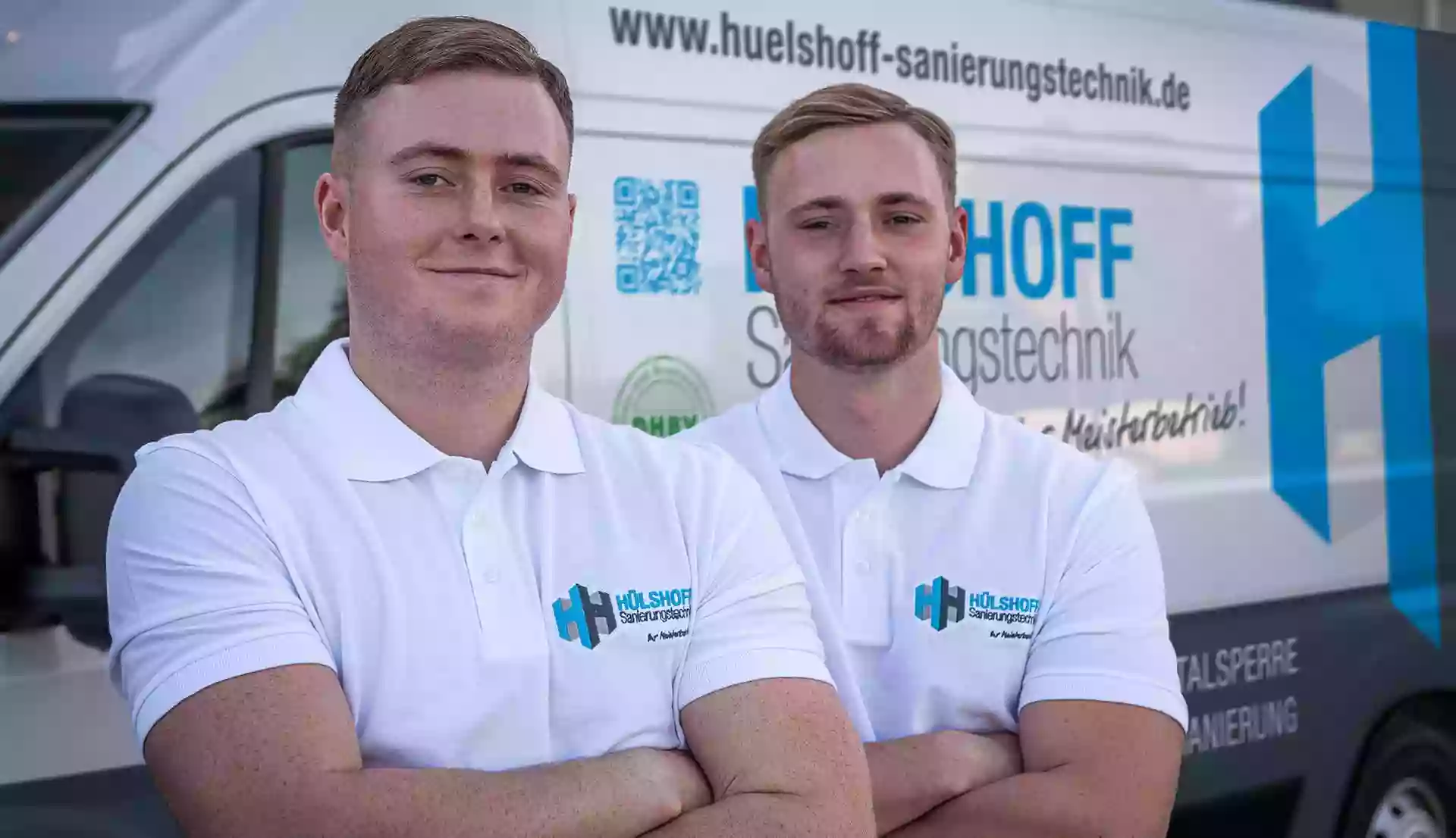 Hülshoff Sanierungstechnik GbR