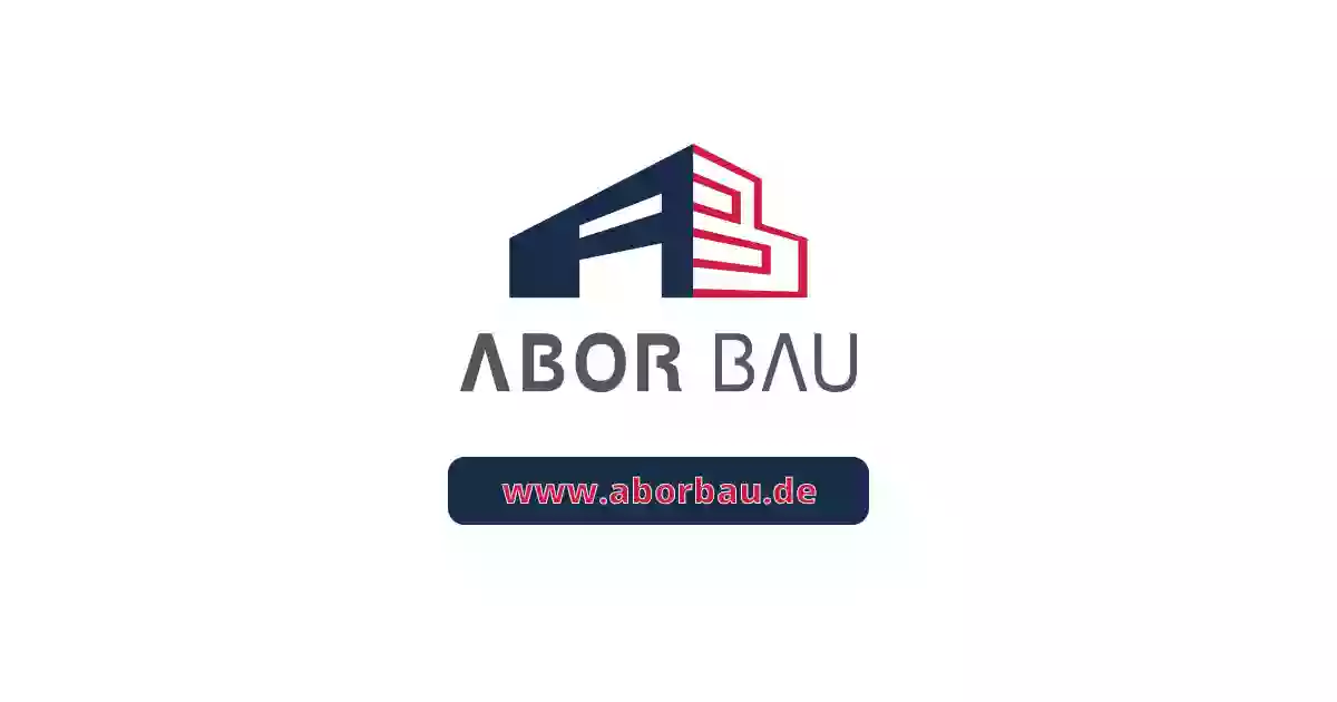 ABOR BAU GmbH & Co. KG