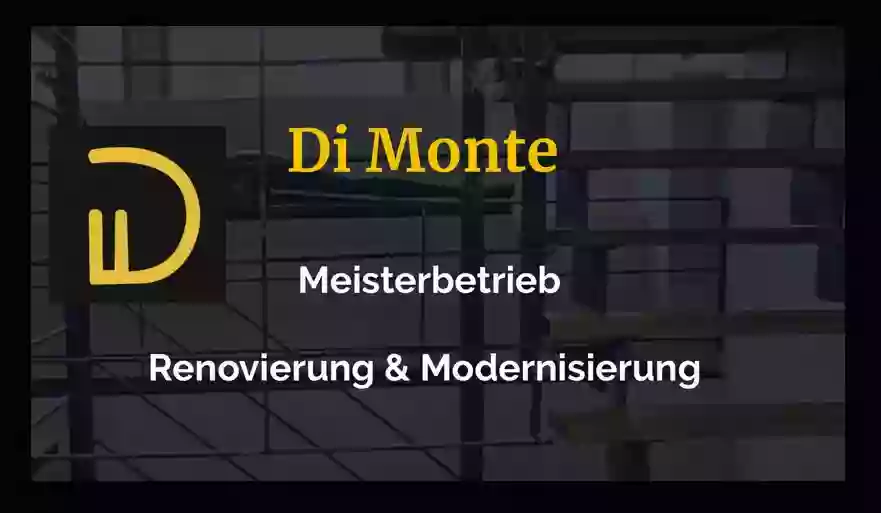 Di Monte GmbH