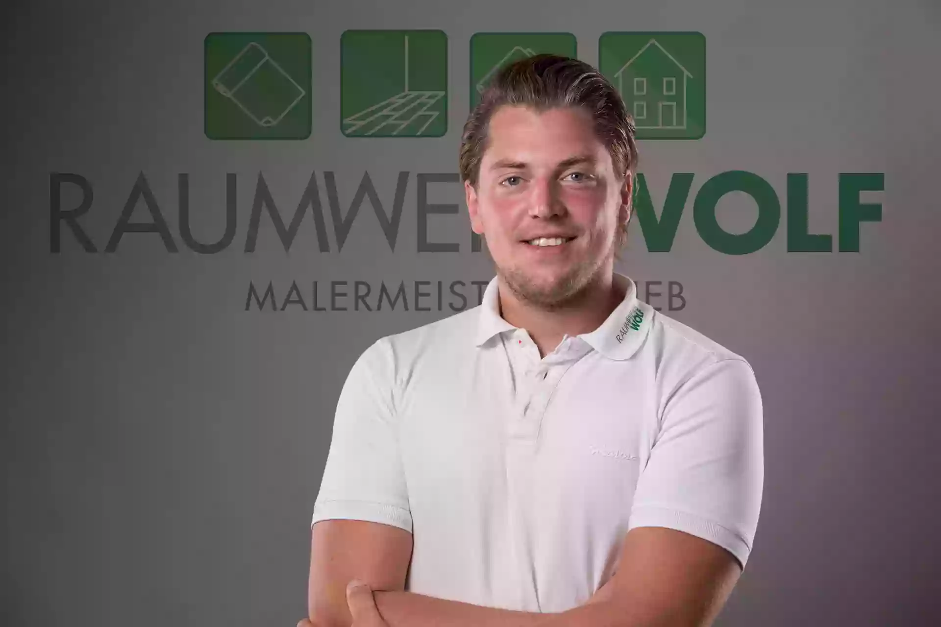 Raumwerk Wolf Malermeisterbetrieb