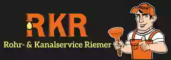 RKR Rohr- und Kanalservice Riemer