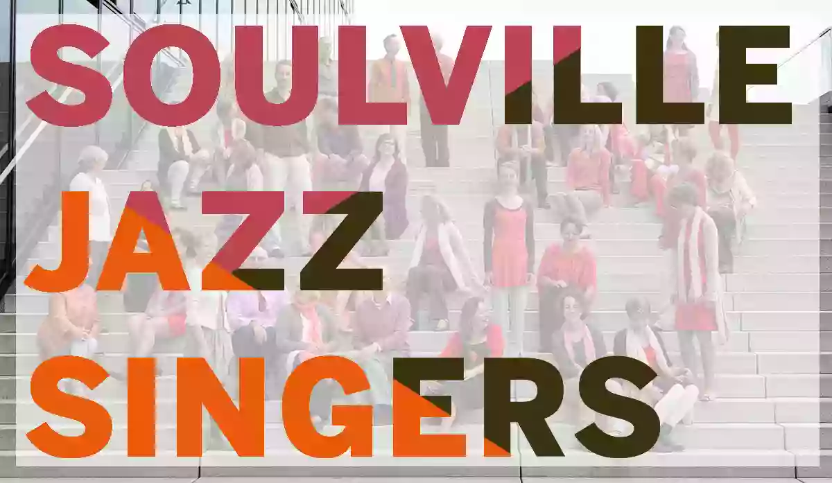 Soulville Jazz Singers