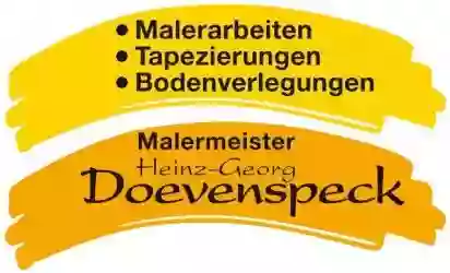 Malerbetrieb Doevenspeck