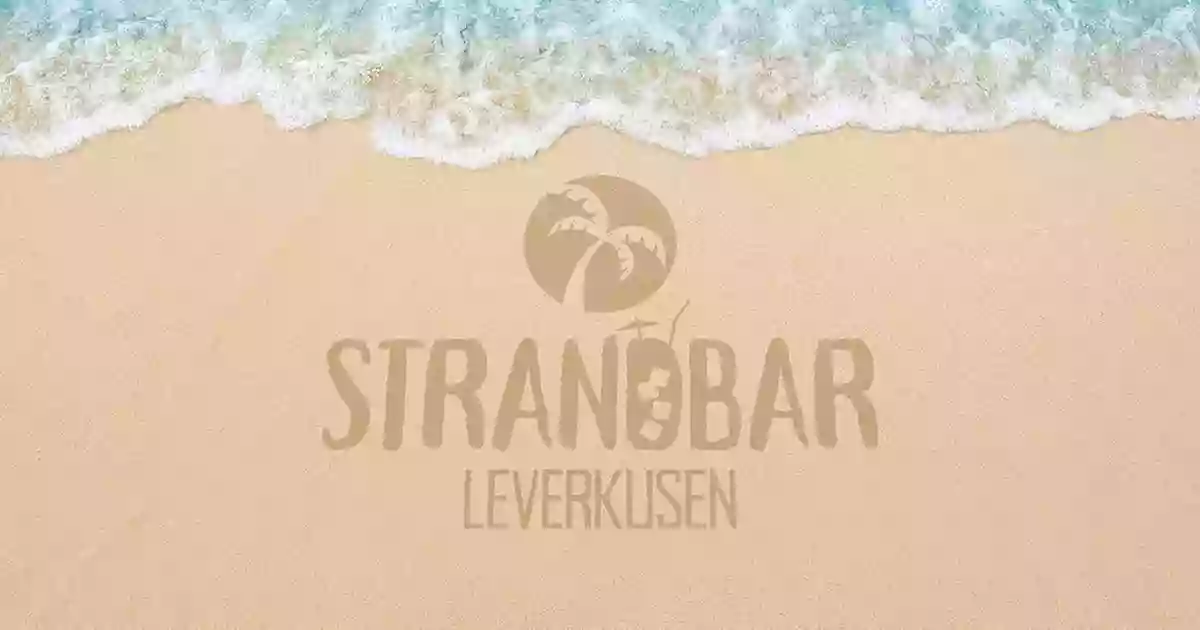 Strandbar Leverkusen