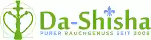 Da-Shisha Shop Essen