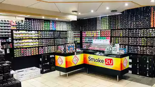 Smoke 2u Kiosk und Lotto Alsdorf