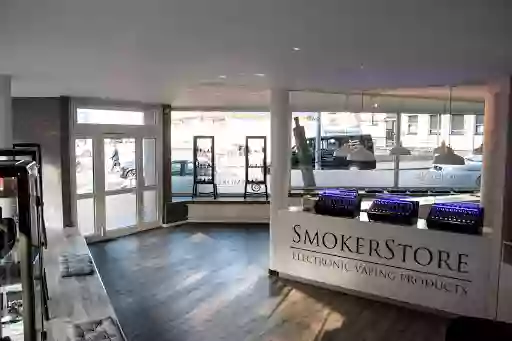 SmokerStore Aachen