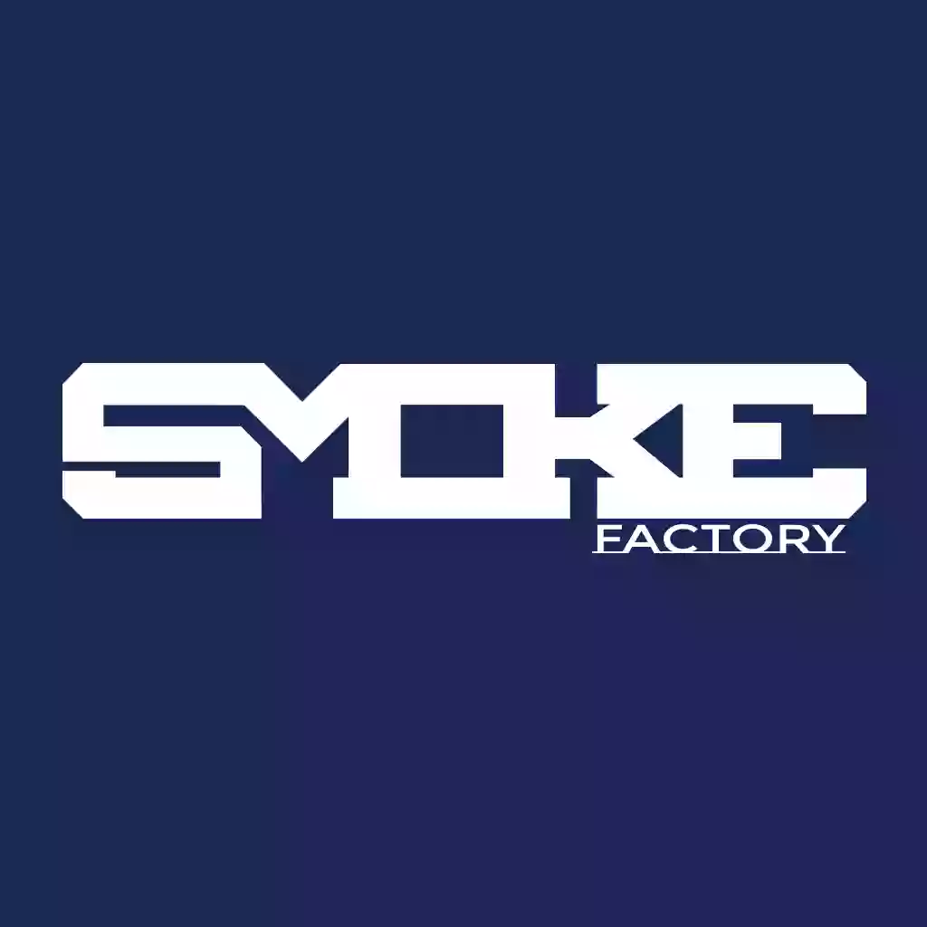 SmokeFactory Shisha, Vape, Headshop & E-Zigaretten Shop Köln