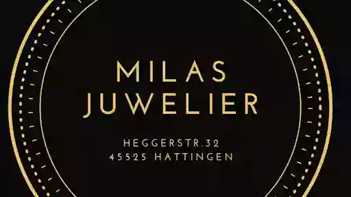 Milas Juwelier