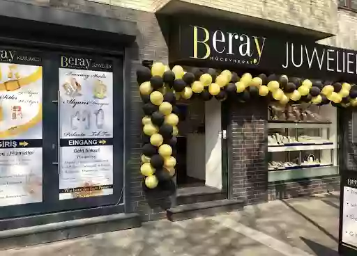 Beray Juwelier - Duisburg Marxloh Kuyumcu
