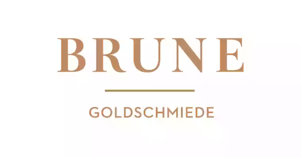 Goldschmiede Brune Schmuck