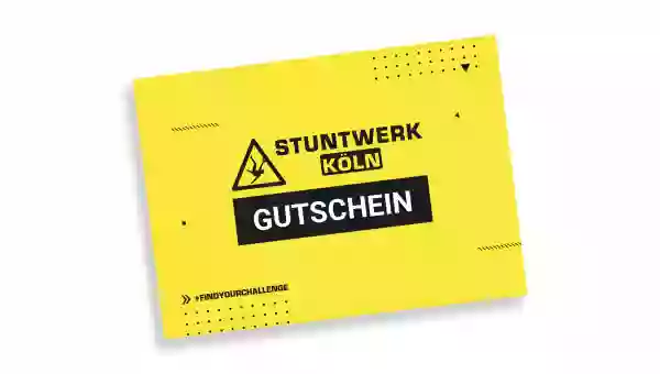 Stuntwerk Köln