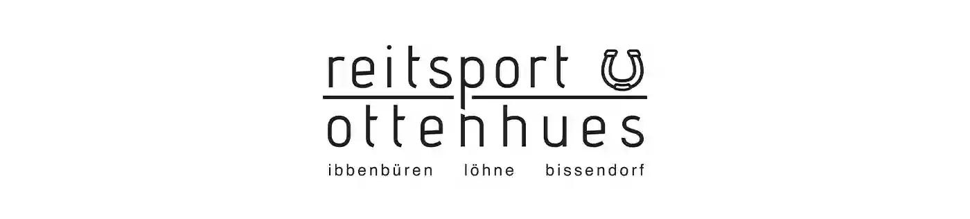 Reitsport H. Ottenhues e.K., Inhaber Wolfgang Wagner