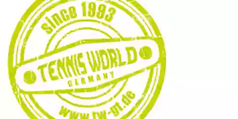 Tennis World Trading GmbH