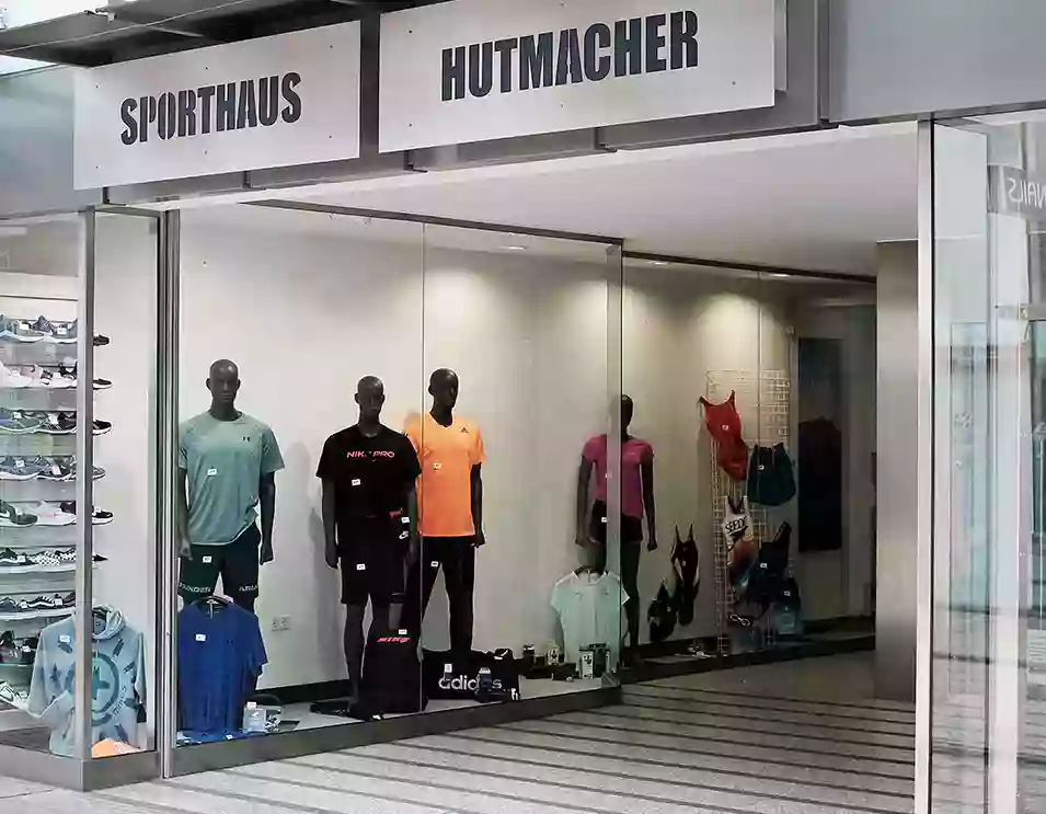 Sporthaus Hutmacher u. Co. KG