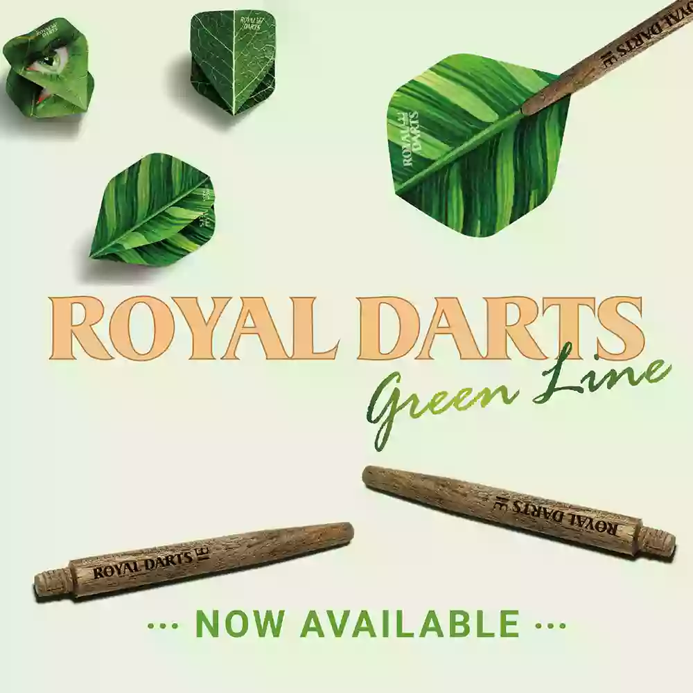 ROYAL DARTS